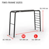 BERG Playbase Frame