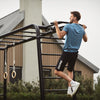 BERG PLAYBASE PULL-UP BAR