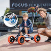 BERG Buzzy Bloom 2-in-1
