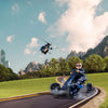 BERG REPPY ROADSTER with SOUND BOX
