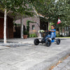 BERG REPPY ROADSTER with SOUND BOX
