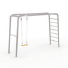 BERG PLAYBASE WOODEN SWING SET
