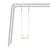 BERG PLAYBASE WOODEN SWING SET