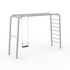 BERG PLAYBASE RUBBER SWING SET