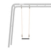 BERG PLAYBASE RUBBER SWING SET