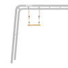 BERG PLAYBASE WOODEN TRAPEZE