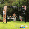 BERG PLAYBASE NEST SWING