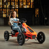BERG RALLY NRG ORANGE
