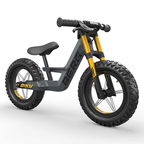 BERG BIKY CROSS (WITH HANDBRAKE)