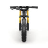 BERG BIKY CROSS (WITH HANDBRAKE)