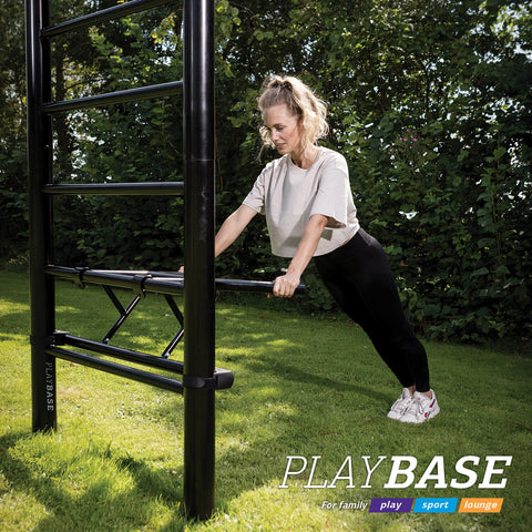 BERG PLAYBASE DIP BAR