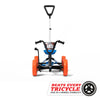 BERG Buzzy Nitro 2-in-1