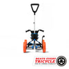 BERG Buzzy Nitro 2-in-1