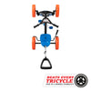 BERG Buzzy Nitro 2-in-1
