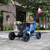 BERG REPPY ROADSTER with SOUND BOX