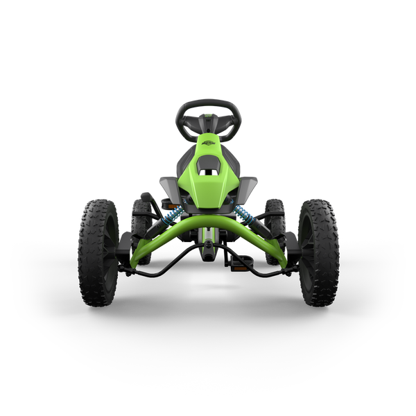 BERG RALLY DRT GREEN Outdoor Top Toys
