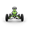 BERG RALLY DRT GREEN