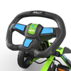 BERG RALLY DRT GREEN