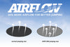 BERG CHAMPION Flatground Grey 380 (12.5ft)