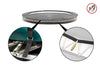 BERG FlatGround CHAMPION Sport Grey 330 (11ft)