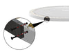 BERG CHAMPION Flatground Grey 380 (12.5ft)