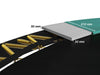 BERG CHAMPION Flatground Grey 380 (12.5ft)