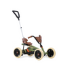 BERG Buzzy Retro 2-in-1