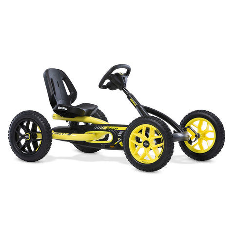 Berg Buddy Cross - REDUCED PRICE
