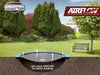 BERG FlatGround CHAMPION Sport Grey 330 (11ft)