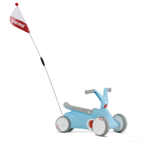 BERG Safety Flag XS