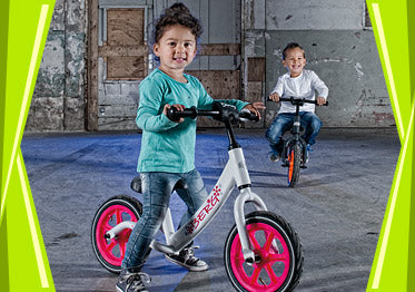 walkbikes