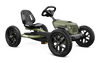 JEEP® Buddy Wrangler Pedal Go-Kart