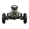 JEEP® Buddy Wrangler Pedal Go-Kart