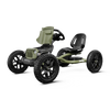 JEEP® Buddy Wrangler Pedal Go-Kart