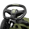 JEEP® Buddy Wrangler Pedal Go-Kart