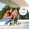 BERG Buzzy Bloom 2-in-1
