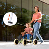 BERG Buzzy Bloom 2-in-1