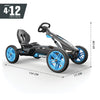 BERG RALLY APX BLUE