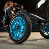 BERG RALLY APX BLUE