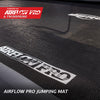 BERG Ultim Champion FlatGround 410 Grey + Safety Net DLX XL