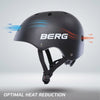 BERG Helmet S