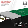 BERG Ultim Champion FlatGround 410 Grey
