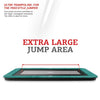 BERG Ultim Champion FlatGround 410 Grey