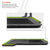 BERG Ultim Champion FlatGround 410 Grey